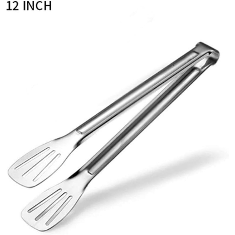 Kitchen Gadgets For Arthritic Hands - Penjepit Makanan Stainless Steel Peralatan Dapur