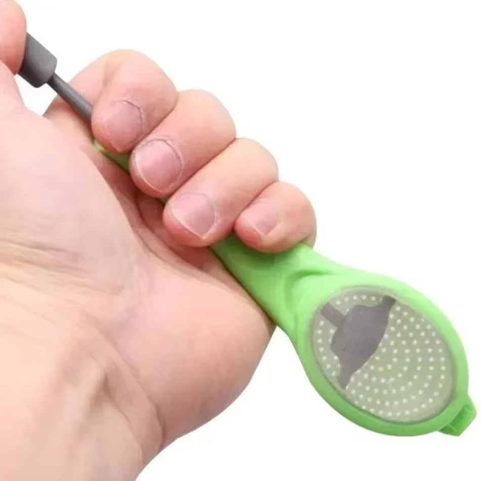Kitchen Gadgets Built In - Alat Penyeduh Teh Sehat untuk Dapur,