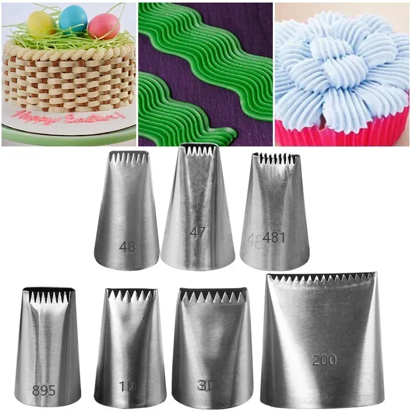 Kitchen Gadgets New - 1/3/4/5/7 Buah Gadget Dapur Keranjang Baru