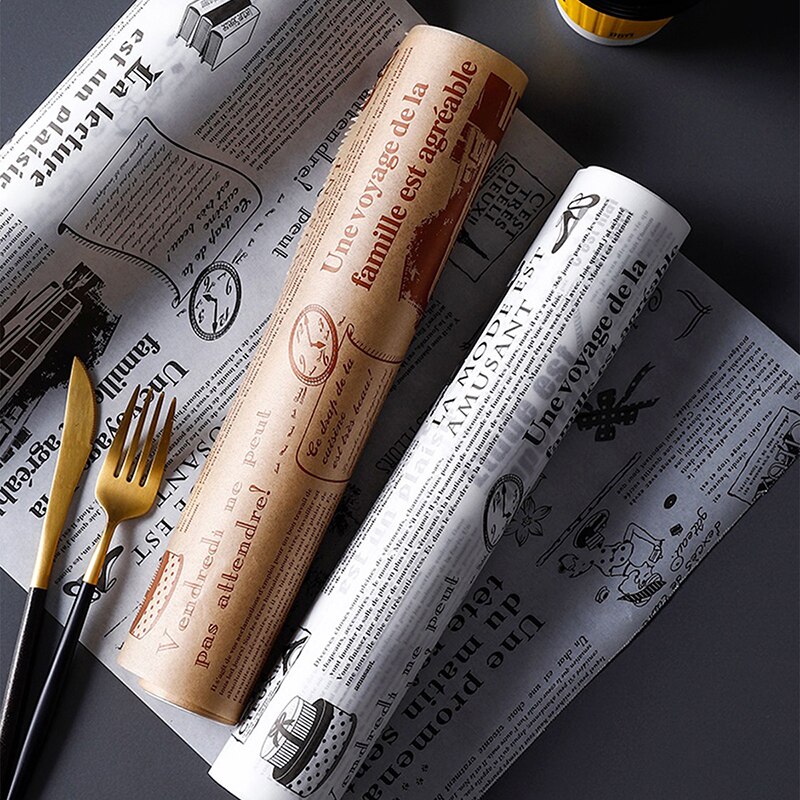 Kitchen Gadgets For Arthritic Hands - Rol kertas menyerap minyak untuk membuat