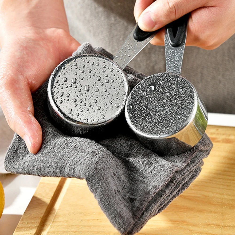 5/10 Buah Gelas Ukur dan Sendo - Kitchen Gadgets For Arthritic Hands ulasan dan harga