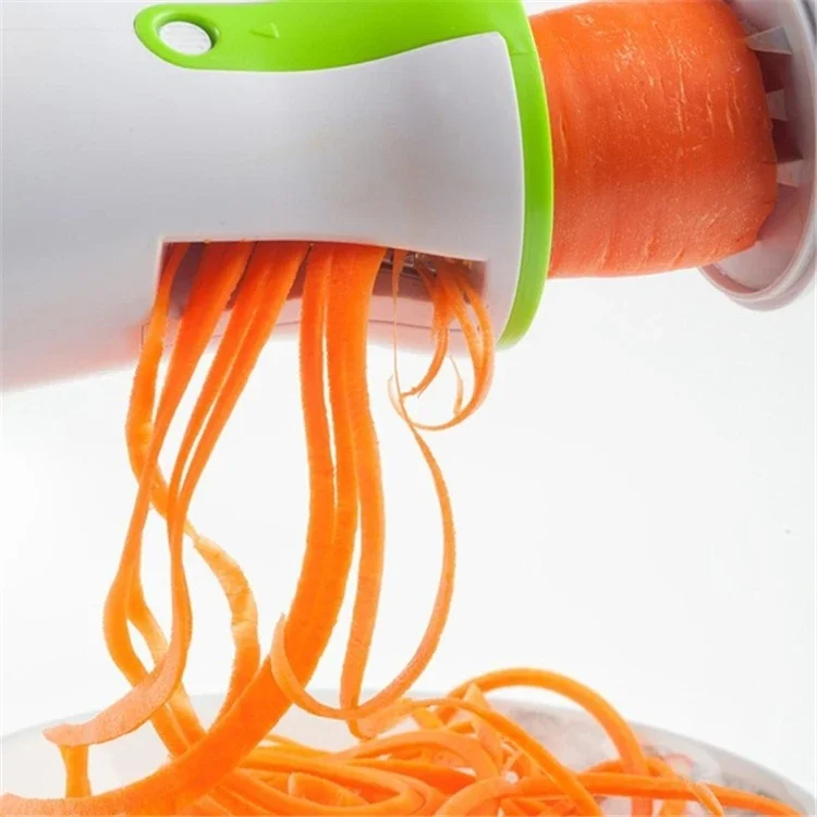 LMETJMA Alat Pengiris Sayur Sp - Spiralizer Vegetable Noodle ulasan dan harga