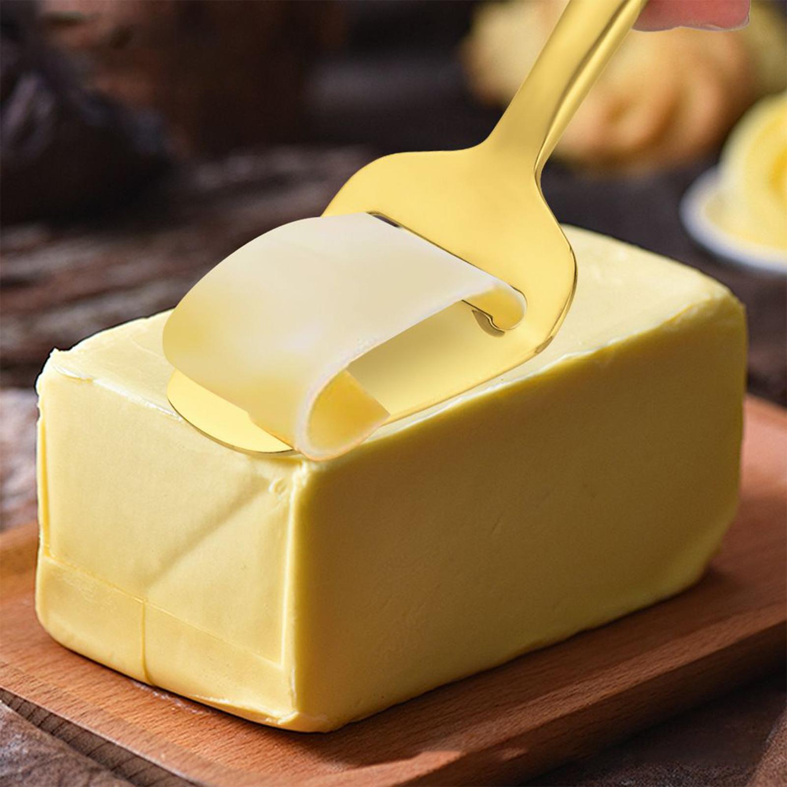 Alat Pengiris Keju Genggam Mul - Kitchen Home Gadgets ulasan dan harga