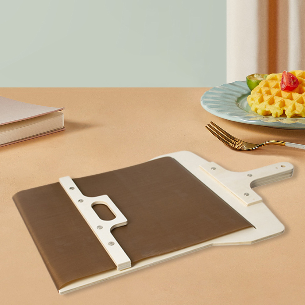 Spatula Geser Pizza Kupas Pizz - Kitchen Home Gadgets ulasan dan harga