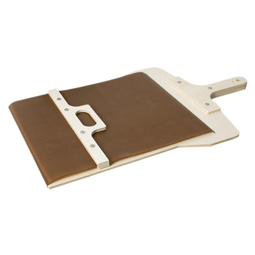 Spatula Geser Pizza Kupas Pizz - Kitchen Home Gadgets ulasan dan harga