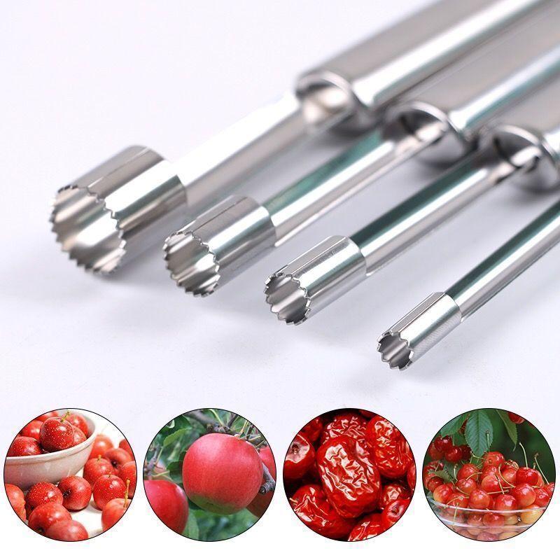 4 Buah Pemotong Penghilang Int - Kitchen Home Gadgets ulasan dan harga
