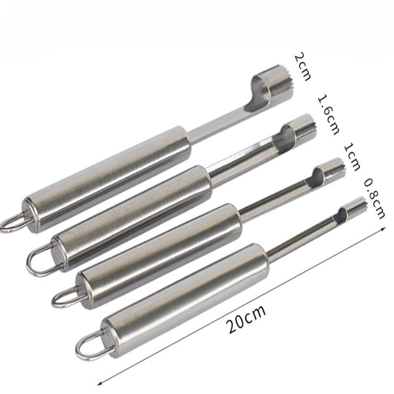 4 Buah Pemotong Penghilang Int - Kitchen Home Gadgets ulasan dan harga