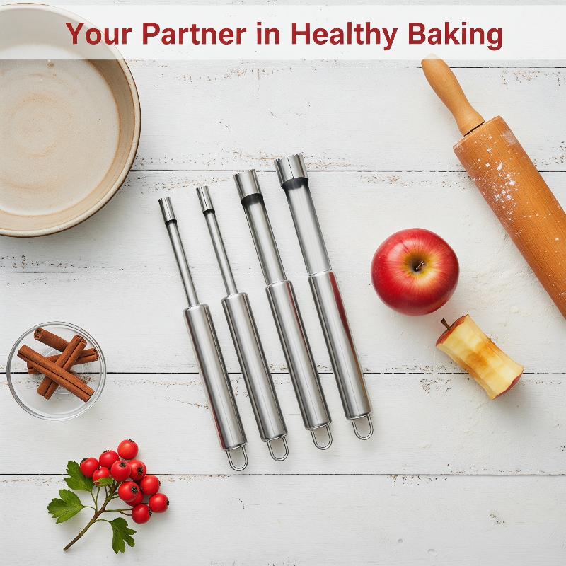 4 Buah Pemotong Penghilang Int - Kitchen Home Gadgets ulasan dan harga