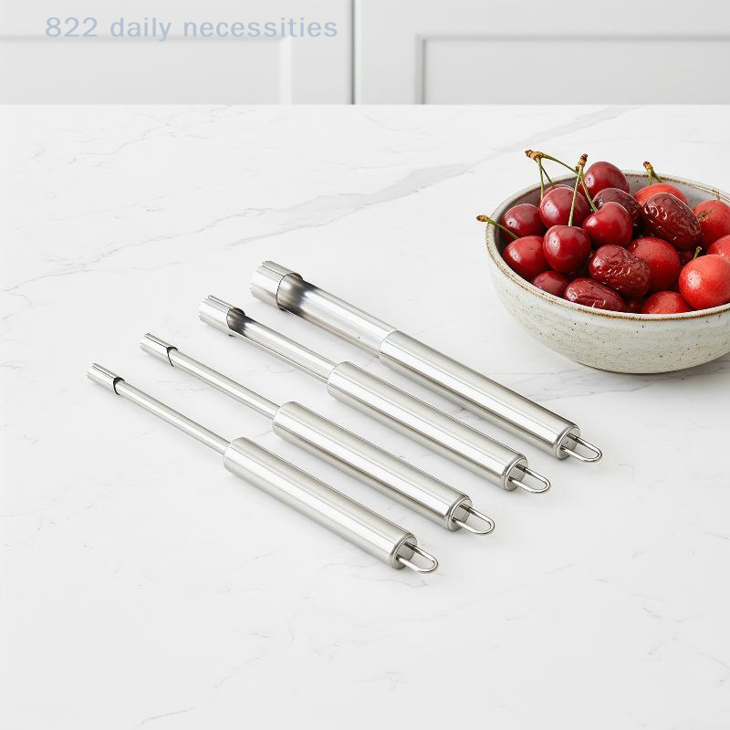 4 Buah Pemotong Penghilang Int - Kitchen Home Gadgets ulasan dan harga