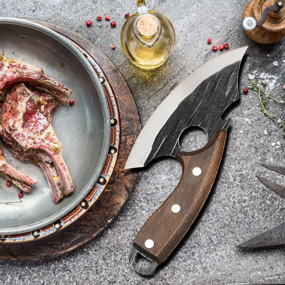 Pisau Pemisah Tulang Ikan Alat - Kitchen Gadgets For Arthritic Hands ulasan dan harga