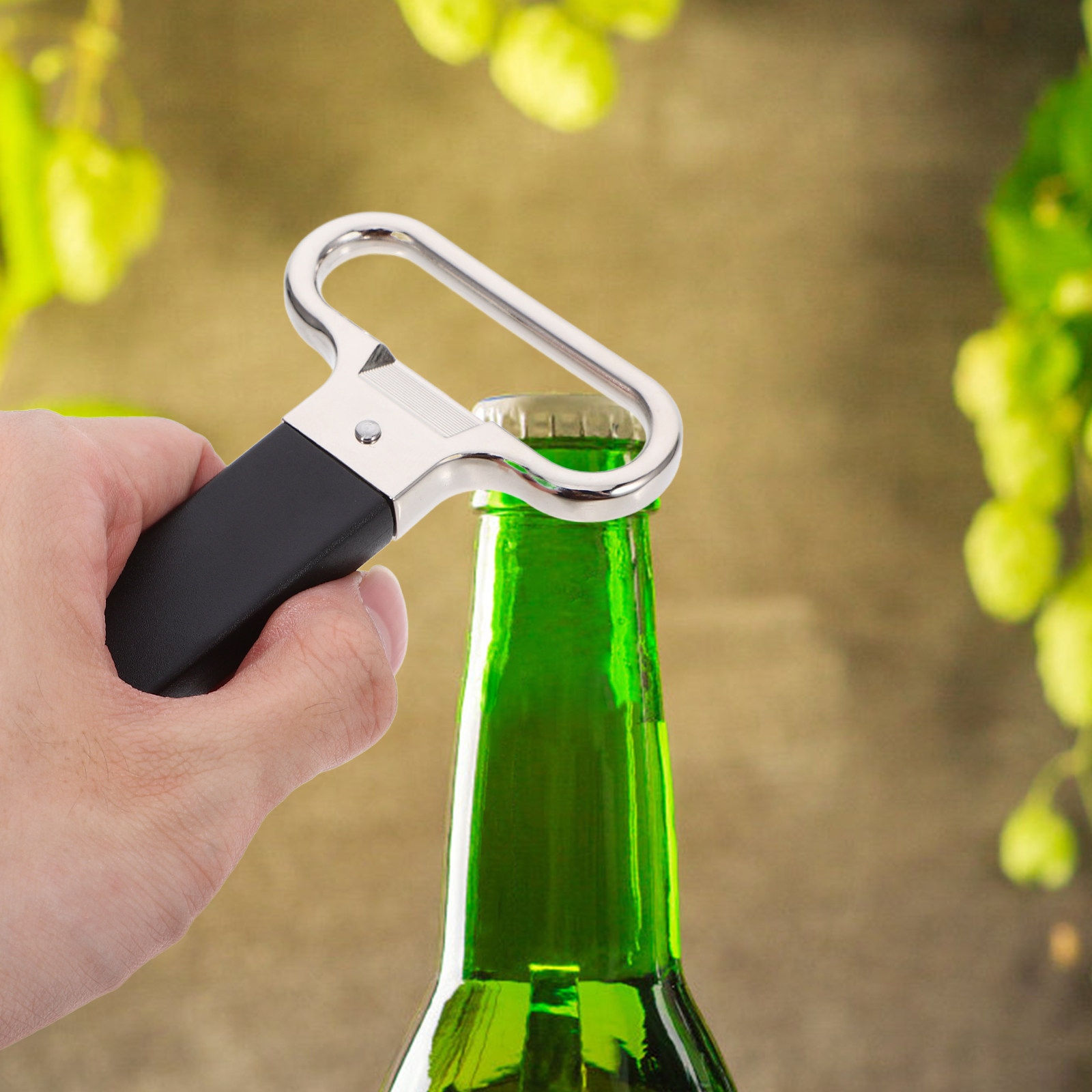 Pembuka Botol Serbaguna dari P - Kitchen Home Gadgets ulasan dan harga