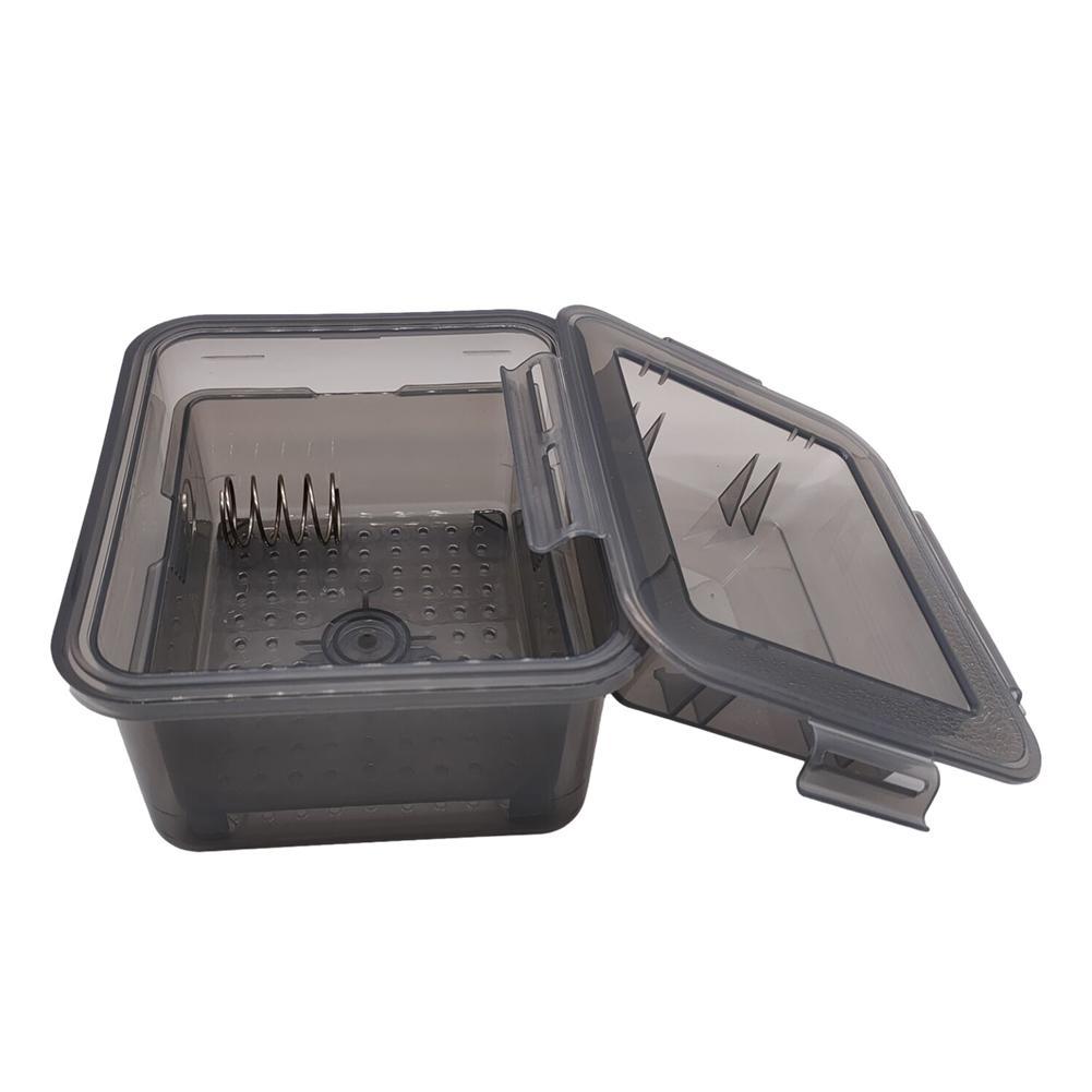 Alat penekan tahu cetakan aman - Kitchen Gadgets Built In ulasan dan harga