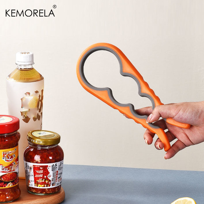 Pembuka Stoples Kunci Pas Muda - Kitchen Gadgets Jar Openers ulasan dan harga