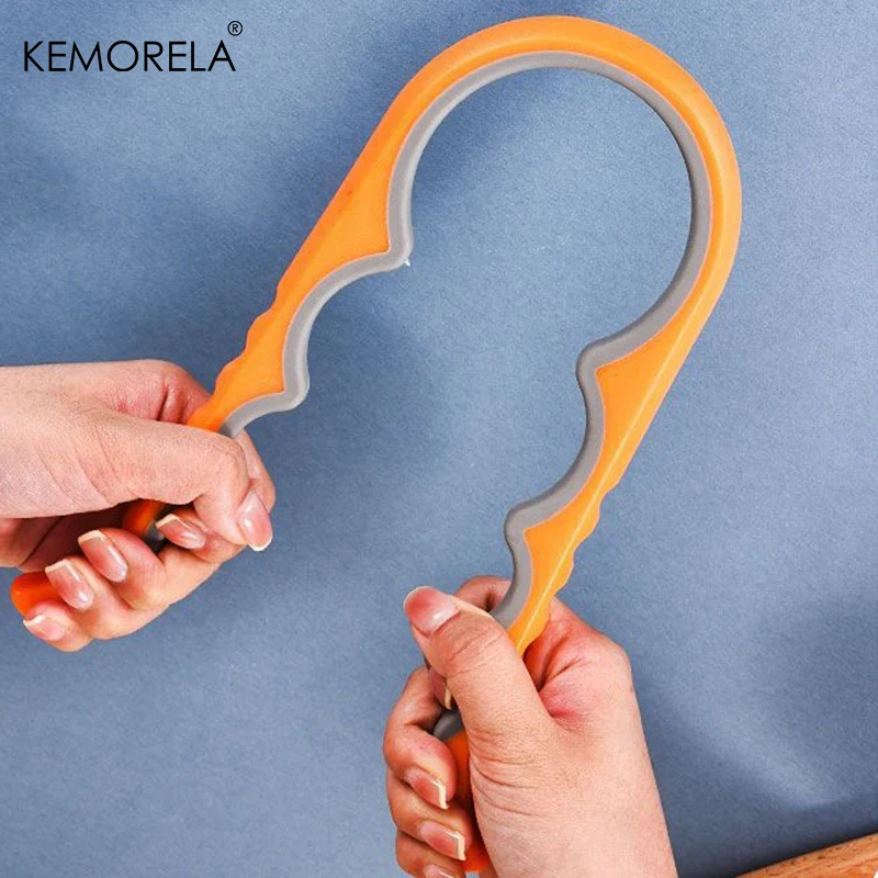 Pembuka Stoples Kunci Pas Muda - Kitchen Gadgets Jar Openers ulasan dan harga