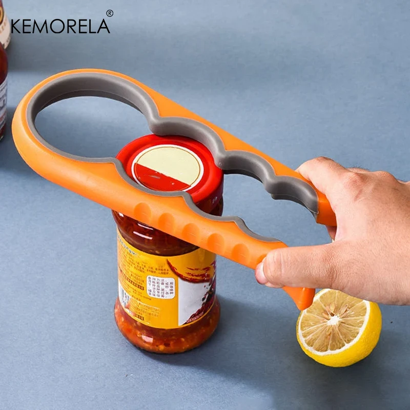 Pembuka Stoples Kunci Pas Muda - Kitchen Gadgets Jar Openers ulasan dan harga