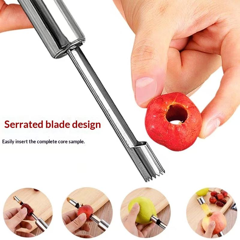 4 Buah Pemotong Penghilang Int - Kitchen Home Gadgets ulasan dan harga