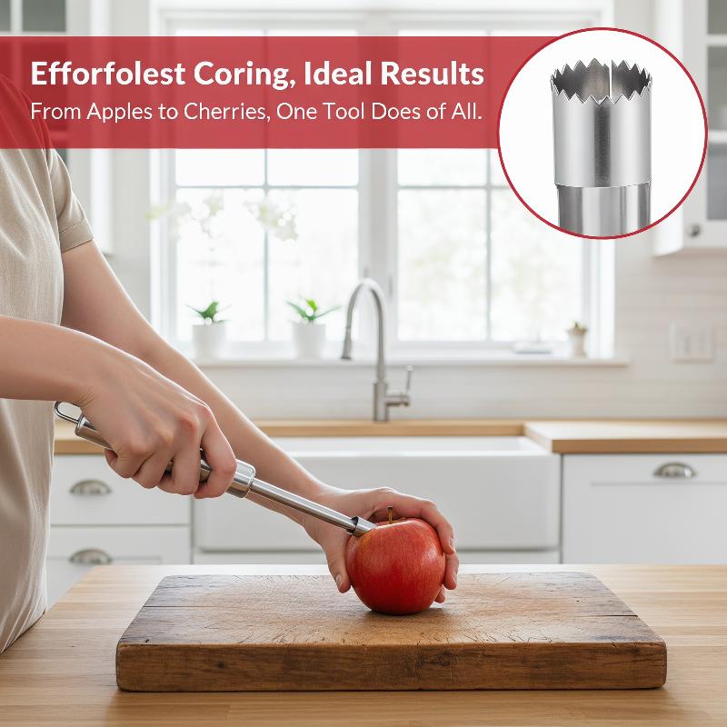 4 Buah Pemotong Penghilang Int - Kitchen Home Gadgets ulasan dan harga