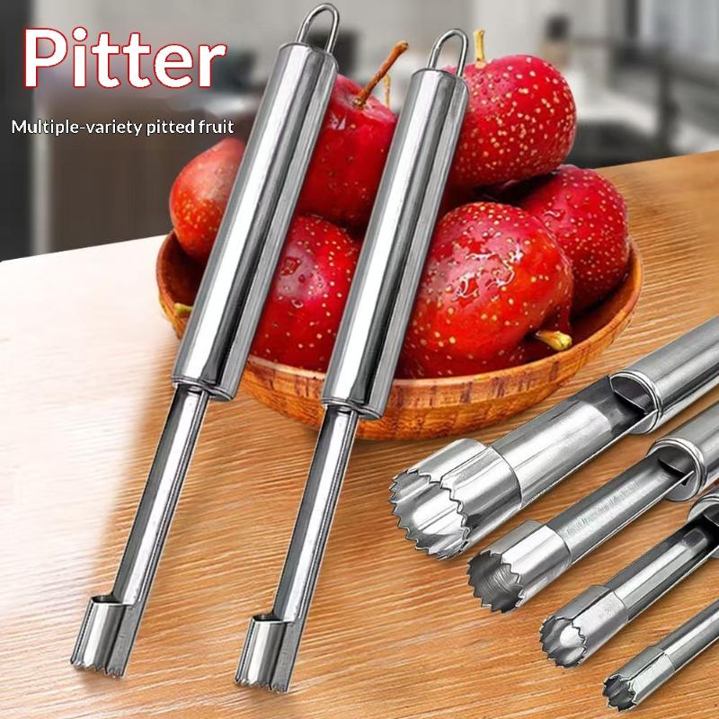 4 Buah Pemotong Penghilang Int - Kitchen Home Gadgets ulasan dan harga