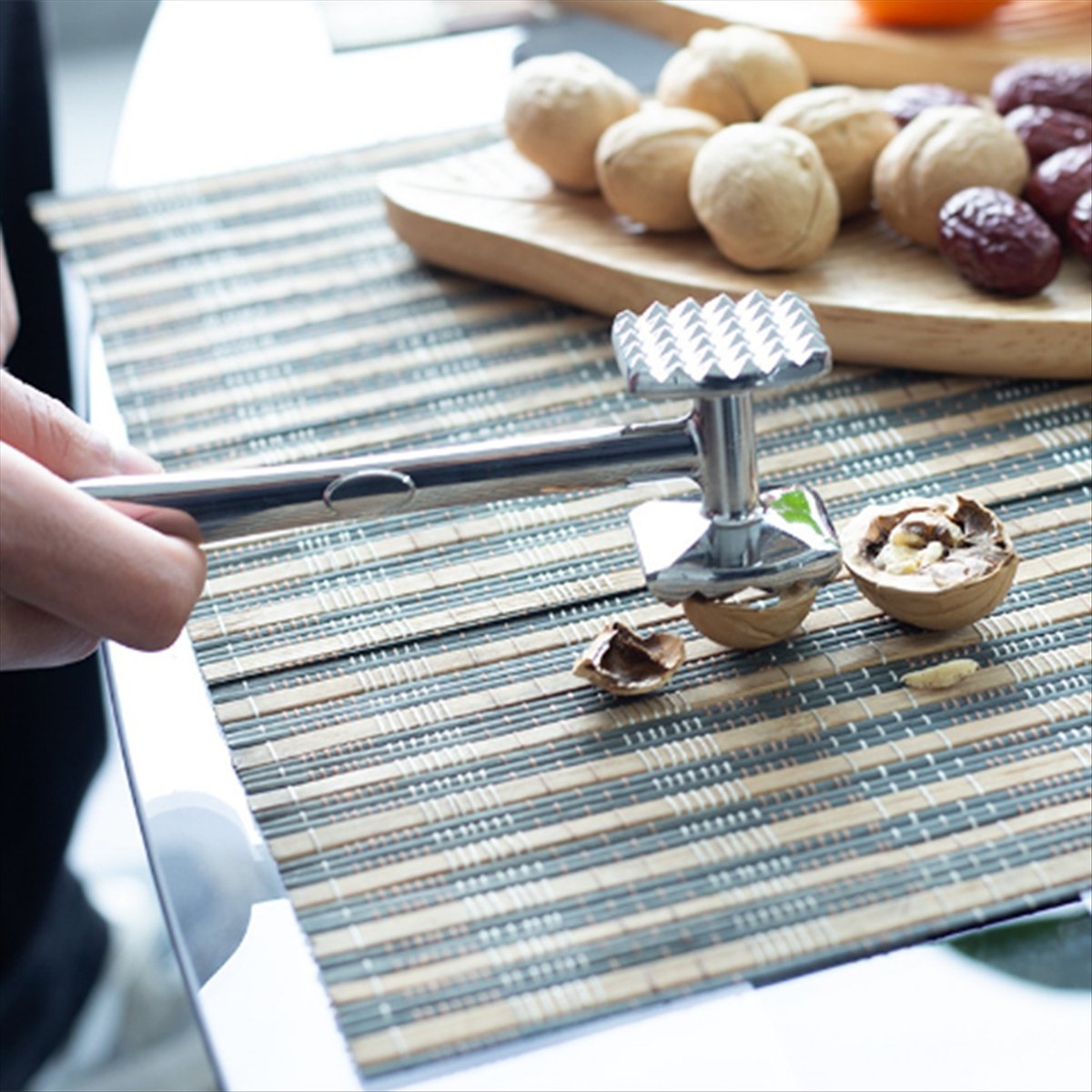 Alat Dapur Tren 2026: Palu Dag - Kitchen Gadgets Trending ulasan dan harga
