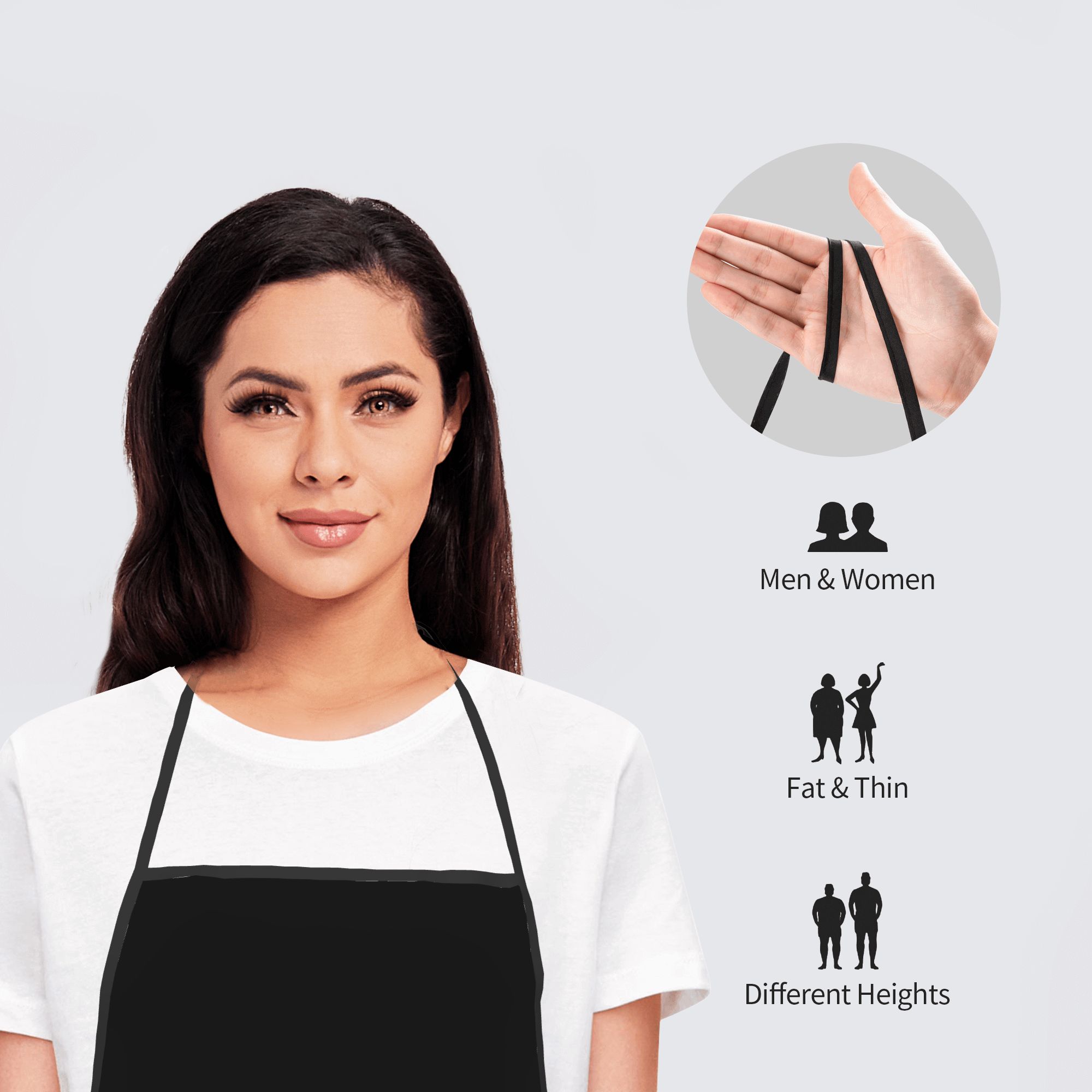 Chef Cat Kitten Meme Lemme Coo - Kitchen Gadgets Trending ulasan dan harga