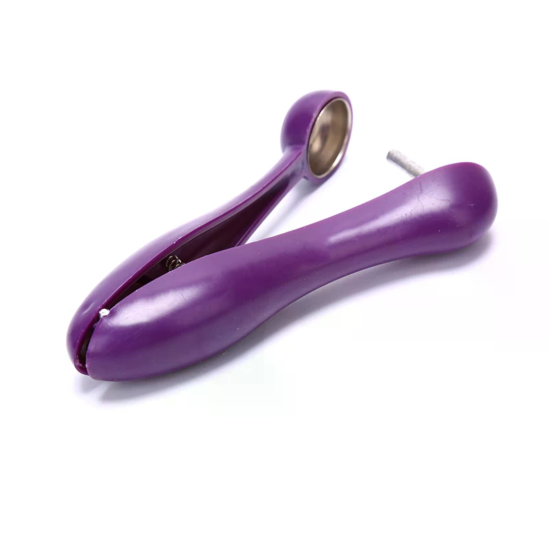 Alat Penghilang Biji Buah Ceri - Kitchen Gadgets Xmas Gifts ulasan dan harga
