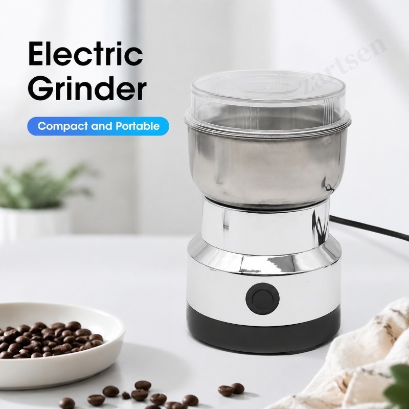 Penggiling Biji-bijian Multifu - Kitchen Home Gadgets ulasan dan harga