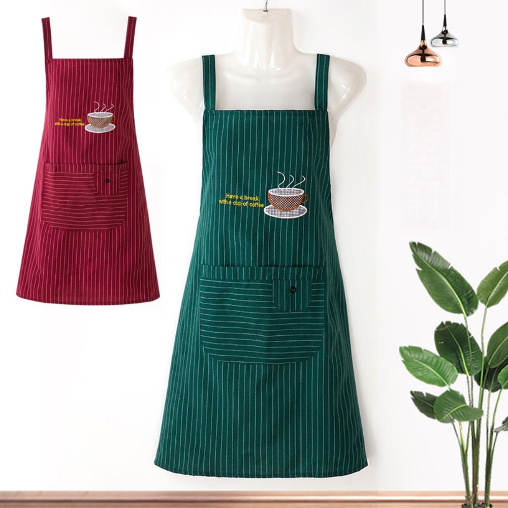 Modis sederhana GARIS katun ta - Kitchen Gadgets Trending ulasan dan harga