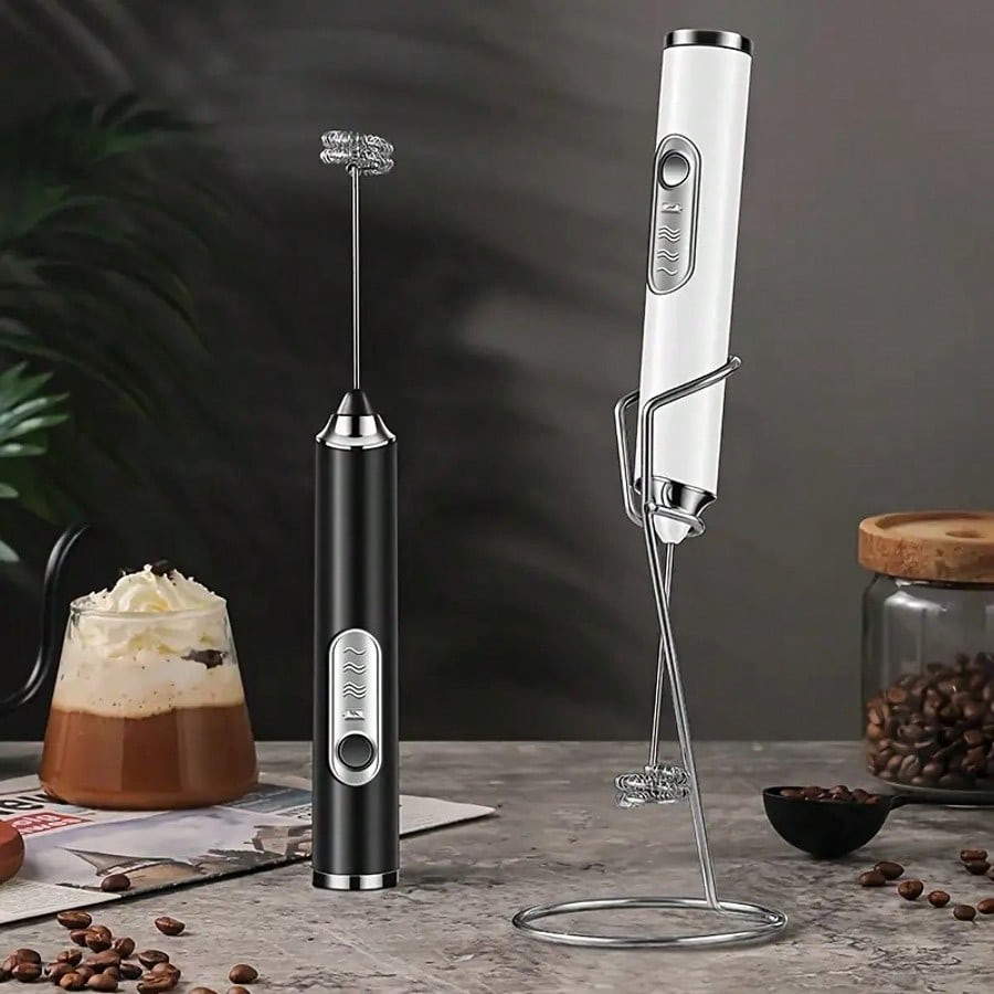 1 Paket Mixer Elektrik Genggam - Kitchen Home Gadgets ulasan dan harga