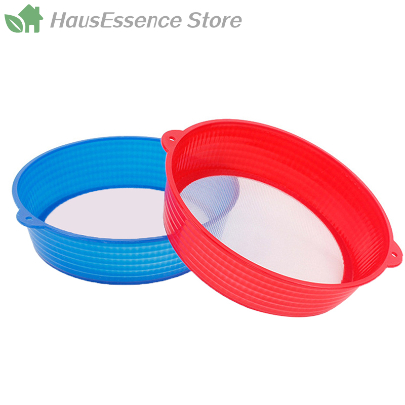 ※Peralatan Dapur Saringan Tepu - Kitchen Gadgets New ulasan dan harga