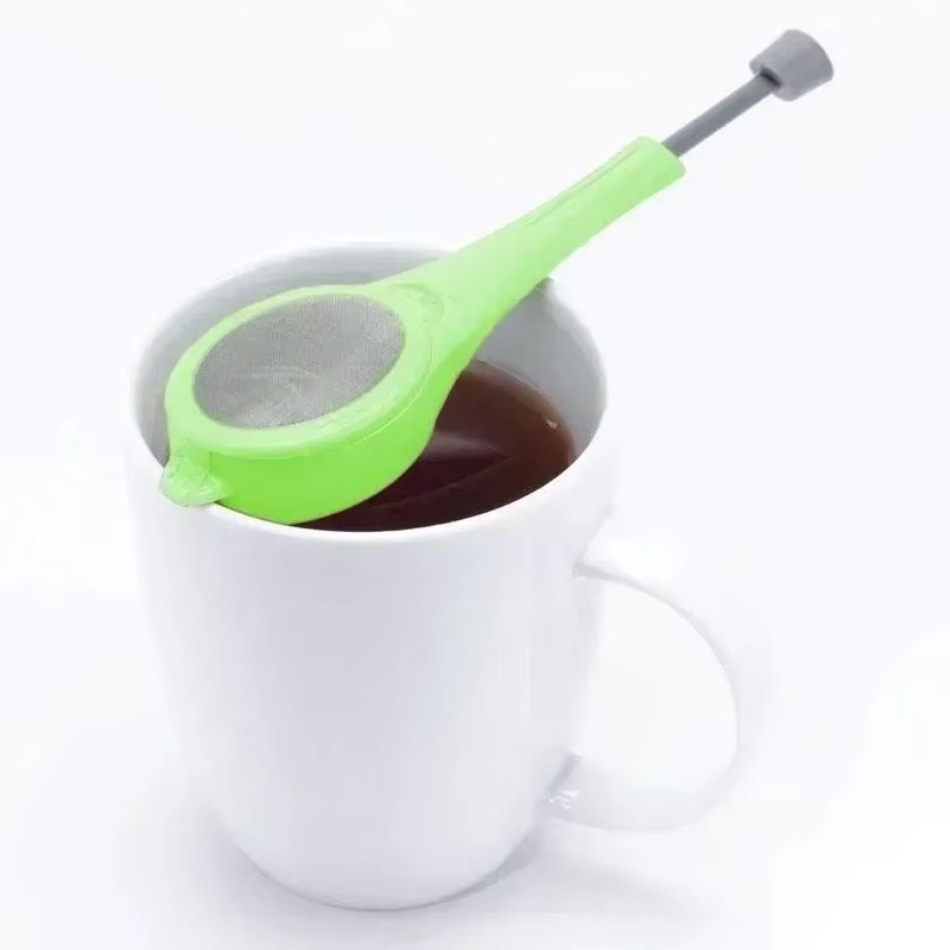 Alat Penyeduh Teh Sehat untuk  - Kitchen Gadgets Built In ulasan dan harga