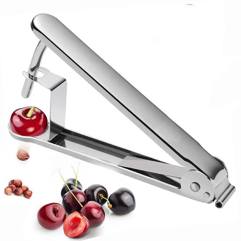 Alat Penghilang Biji Multi-Fun - Kitchen Home Gadgets ulasan dan harga
