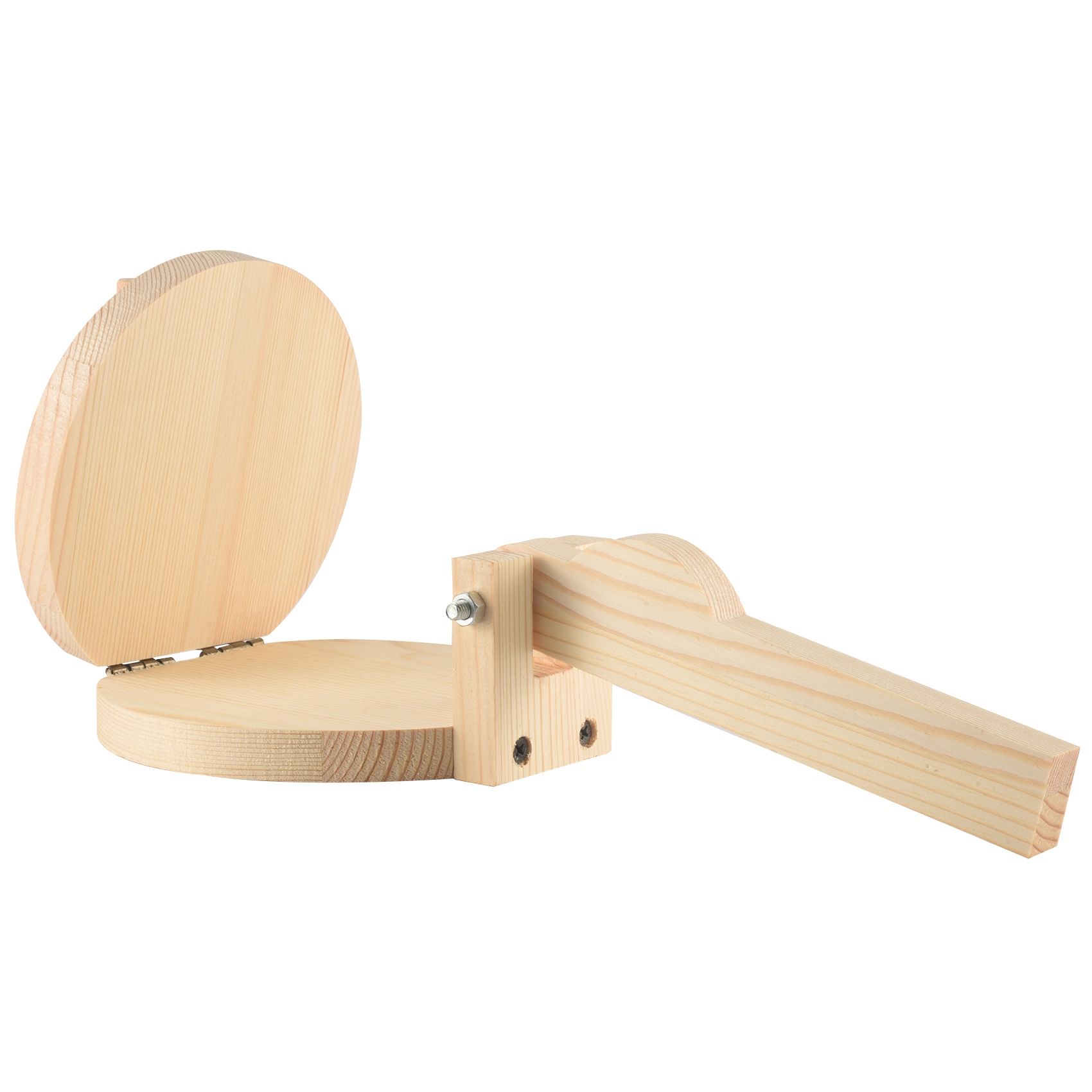 Y42A-Alat Penekan Tortilla Kay - Kitchen Gadgets Roti Maker ulasan dan harga