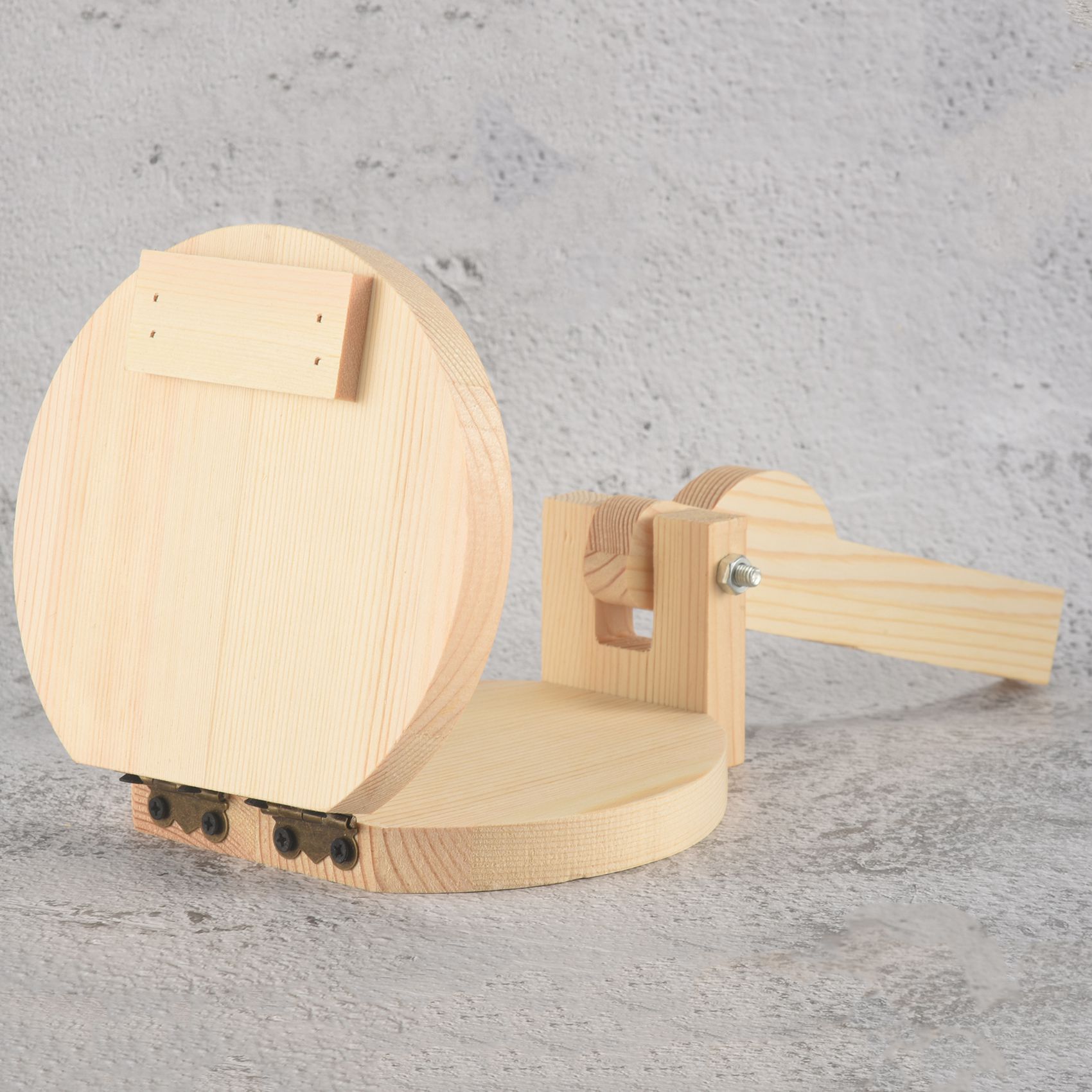 Y42A-Alat Penekan Tortilla Kay - Kitchen Gadgets Roti Maker ulasan dan harga