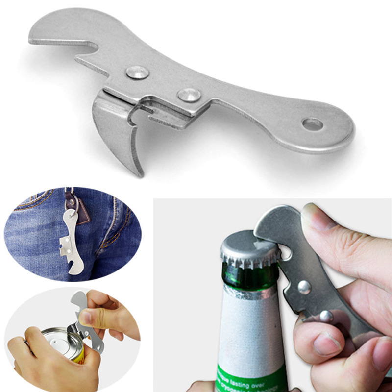 Pembuka Botol Multifungsi Pemb - Kitchen Gadgets Jar Openers ulasan dan harga