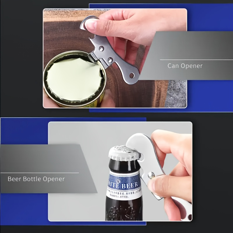 Pembuka Botol Multifungsi Pemb - Kitchen Gadgets Jar Openers ulasan dan harga