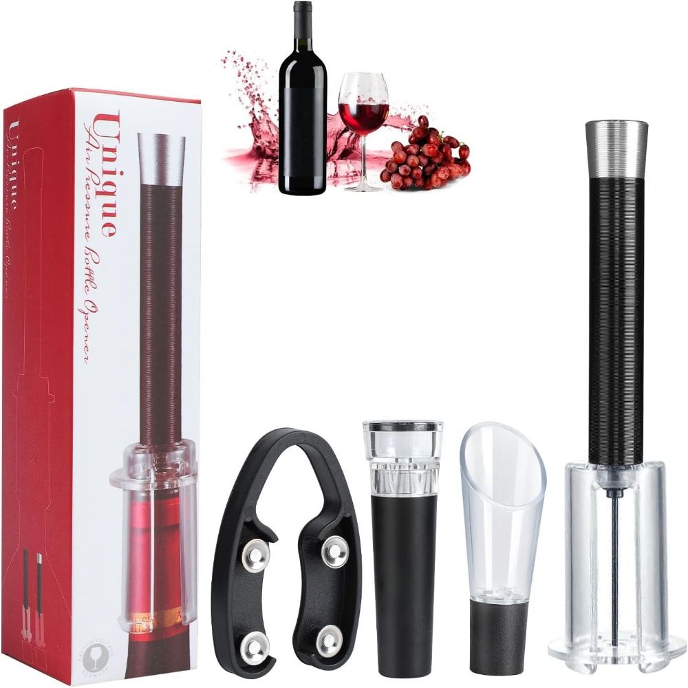 Aksesoris Bar Set Pembuka Boto - Kitchen Home Gadgets ulasan dan harga