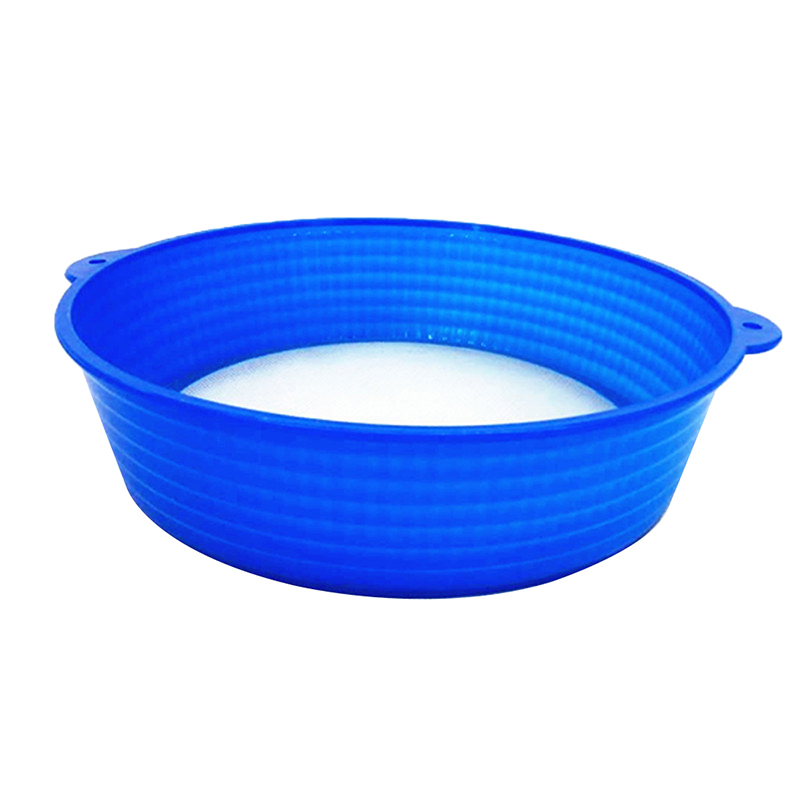 ●   Alat Dapur Saringan Tepung - Kitchen Gadgets New ulasan dan harga