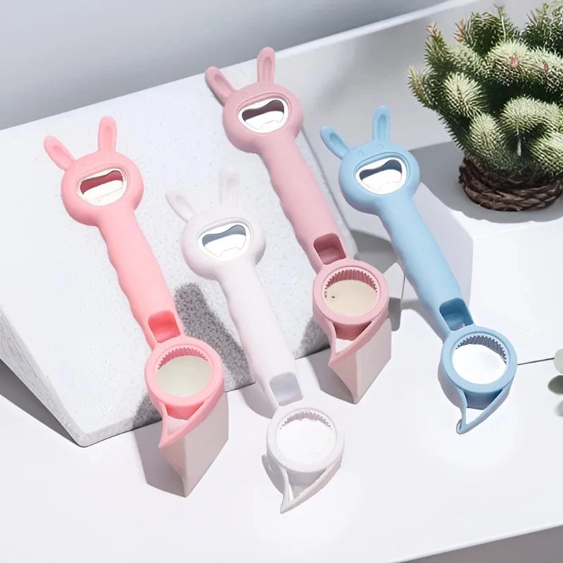 1/2 Buah Pembuka Botol Bir Ser - Kitchen Gadgets Jar Openers ulasan dan harga