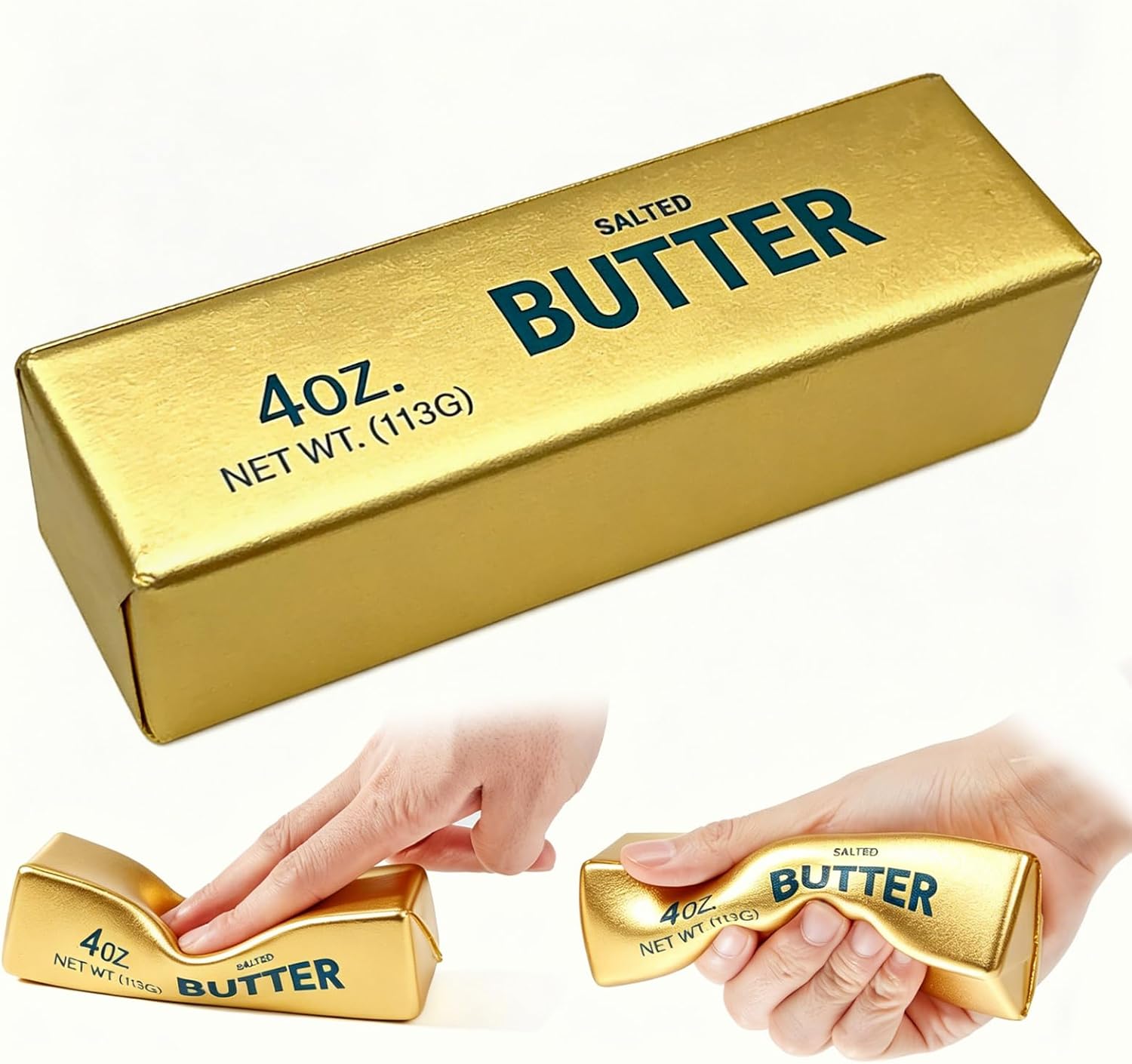 Stik Butter Lembut Baru yang M - Kitchen Gadgets New ulasan dan harga