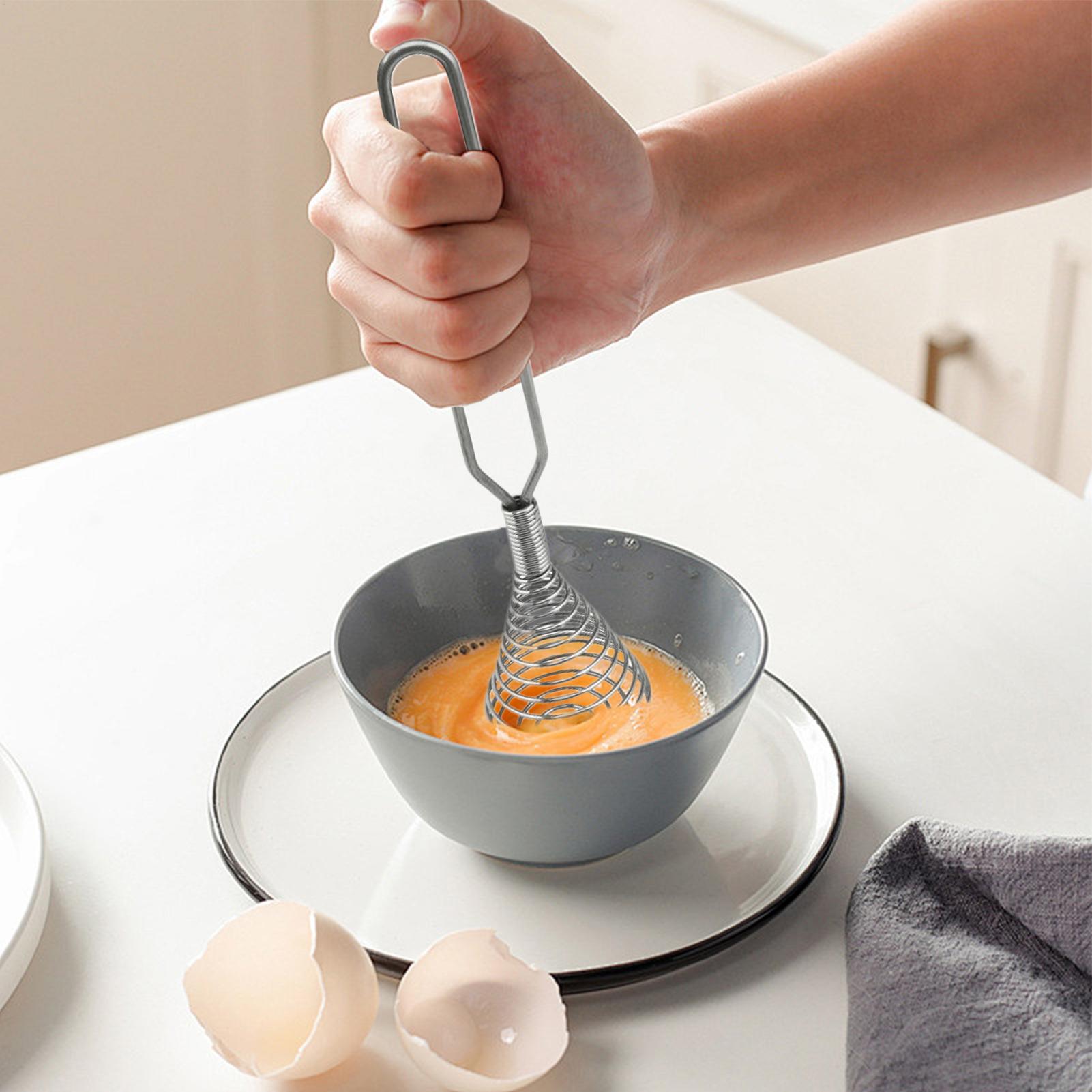 Pengocok Telur Kawat Baja Anti - Kitchen Gadgets For Arthritic Hands ulasan dan harga
