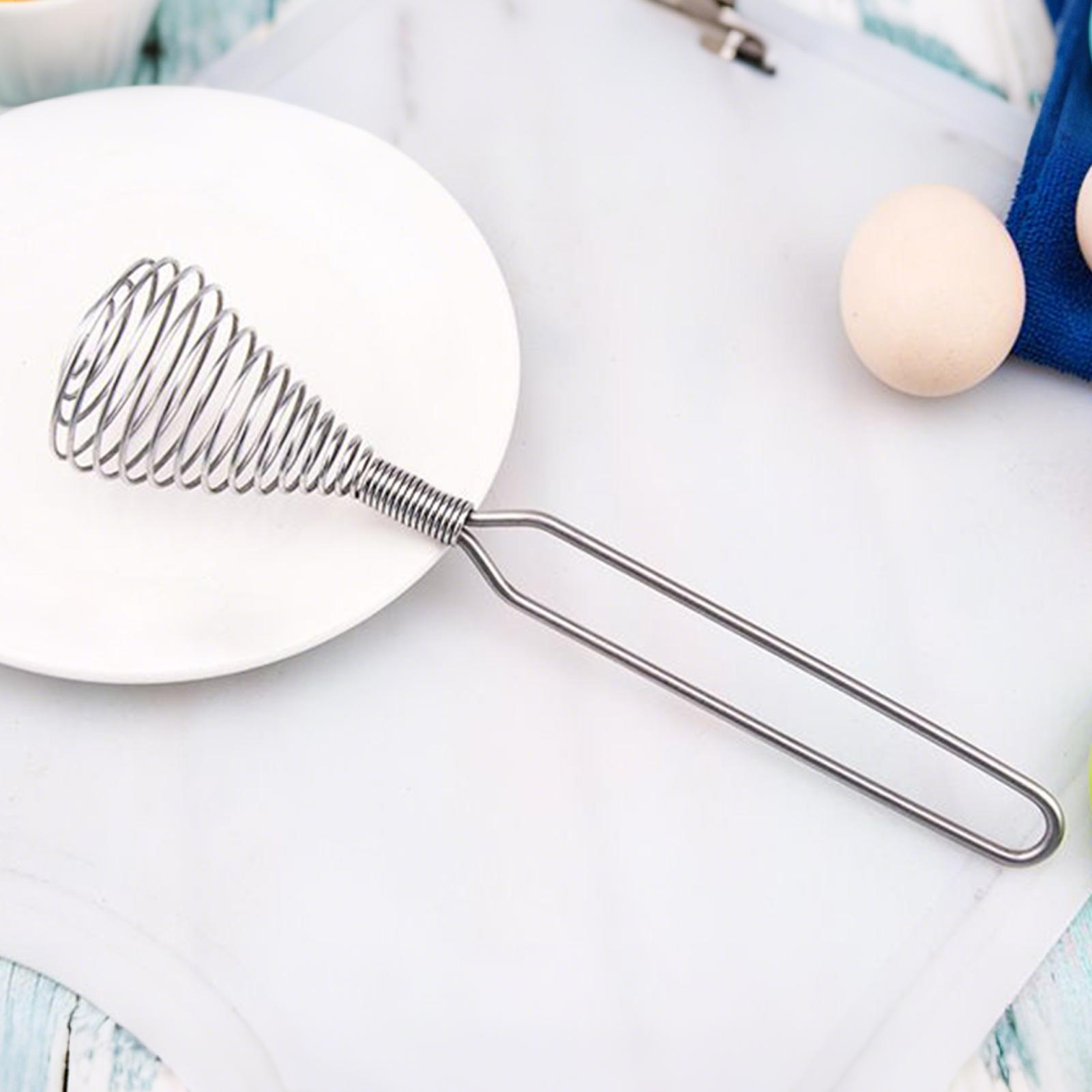 Pengocok Telur Kawat Baja Anti - Kitchen Gadgets For Arthritic Hands ulasan dan harga