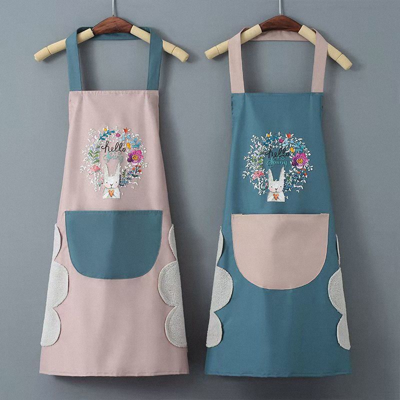 Celemek dapur untuk memasak, c - Kitchen Gadgets Trending ulasan dan harga