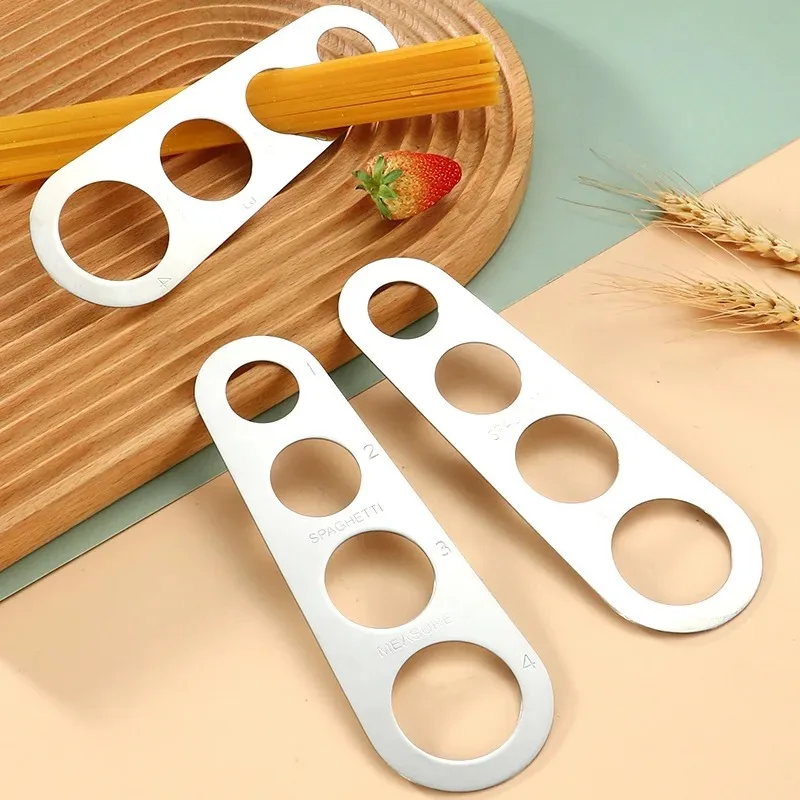 Pengukur Spaghetti Baja Tahan  - Kitchen Gadgets For Arthritic Hands ulasan dan harga