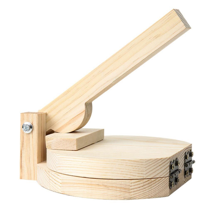 Alat Pembuat Kulit Tortilla Ka - Kitchen Gadgets Roti Maker ulasan dan harga