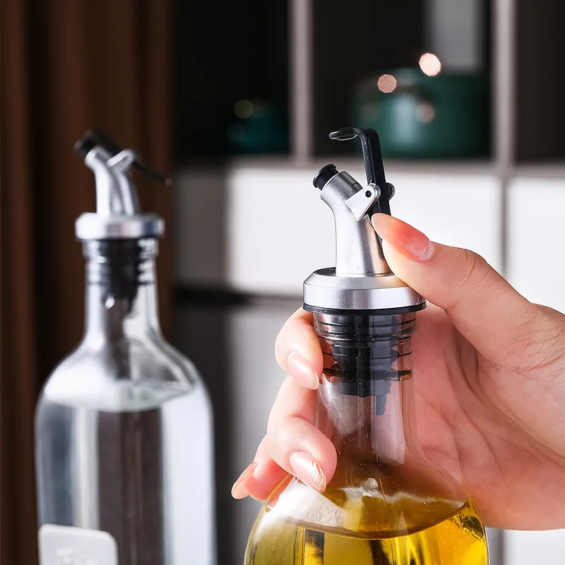 Baru minyak zaitun Dispenser S - Kitchen Gadgets New ulasan dan harga