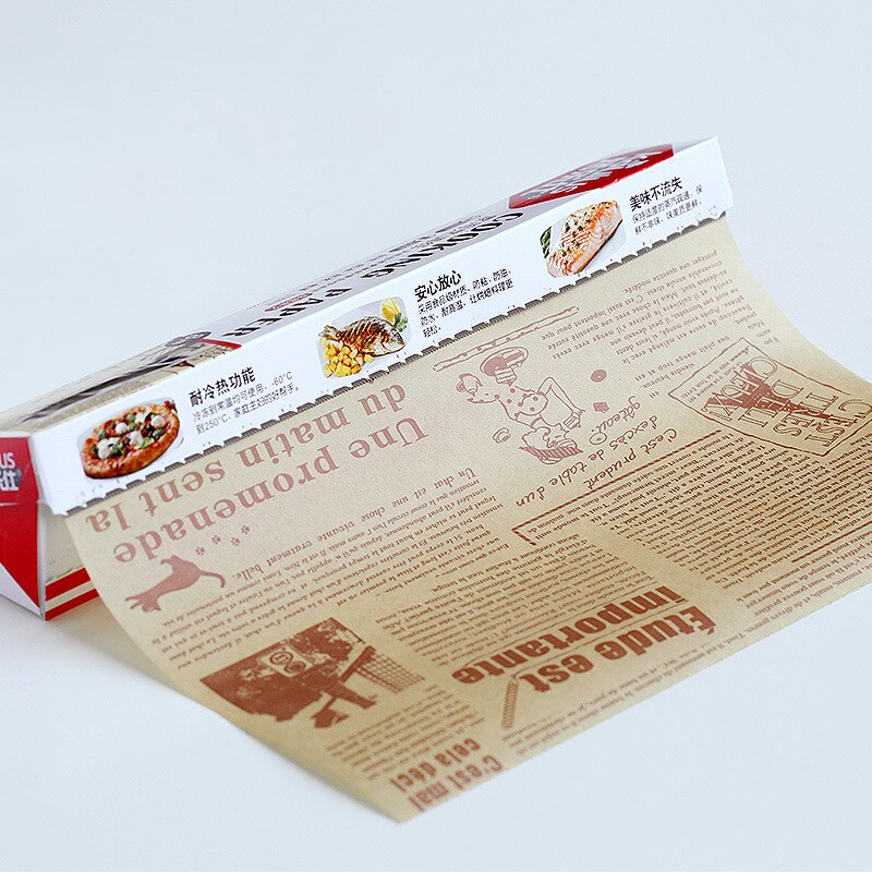 Rol kertas menyerap minyak unt - Kitchen Gadgets For Arthritic Hands ulasan dan harga